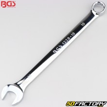 BGS extra long combination spanner 19 mm