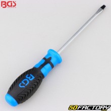 Flat screwdriver XNUMXxXNUMX mm BGS