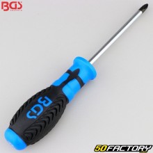 Phillips screwdriver PH2x100 mm BGS