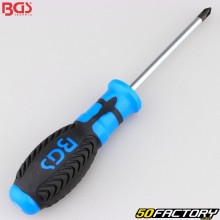 Phillips screwdriver PH1x80 mm BGS