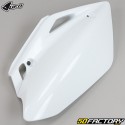 Kit carénages Honda CRF 150 R (depuis 2007) UFO rouge et blanc