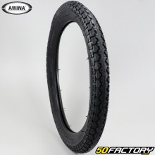 Tire 2 3/4-17 (2.75-17) 45N Awina F-873 moped