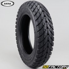 Reifen 3.50-10 (90/90-10) 52N Awina F-952