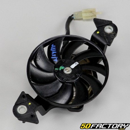 Ventilateur Yamaha MT, YZF-R et XSR 125 (depuis 2018)