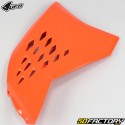 Fairing kit KTM EXC, EXC-F 125, 200, 250, 300... (2008 - 2011) UFO orange and black