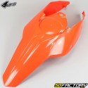 Fairing kit KTM EXC, EXC-F 125, 200, 250, 300... (2008 - 2011) UFO black and orange