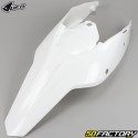 Fairing kit KTM EXC, EXC-F 125, 200, 250, 300... (2008 - 2011) UFO white and orange