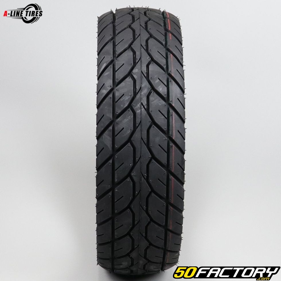 MAXXIS 3.50 - 10 51J M-6029 - Pneu Moto Scooters Été