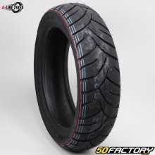 Pneu arrière 2.75-17 (2 3/4-17) 47P Dunlop TT900 pour cyclomoteur 50cc