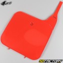 Honda CR 125 R Fairings Kit (1987 - 1988) UFO Orange