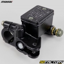 Master brake cylinder Masai Black Rod 125 (2016 - 2018), Hanway Furious 50 (since 2010) ...