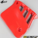 Honda CR 125 R Fairings Kit (1987 - 1988) UFO red and white