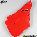 Honda CR 125 R Fairings Kit (1987 - 1988) UFO red and white