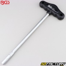 6x8 mm T-point socket wrench BGS