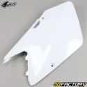 Kit de carenado Suzuki 125 ringgit (250 - 2001) UFO blanco y amarillo