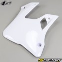 Kit de carenado Yamaha  YZXNUMX, XNUMX (XNUMX - XNUMX) UFO  color blanco