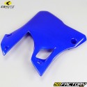 Fairing kit Yamaha YZ 125, 250 (1996 - 1999) CeMoto blue and white