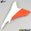 KTM fairing kit SX 125, 150, SX-F 250, 350 (2013 - 2015)... UFO orange and white