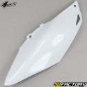 Honda CRF XNUMX, XNUMX R (XNUMX - XNUMX) kit de carenados UFO  blanc et rouge