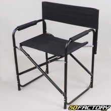 50 folding chair Factory black