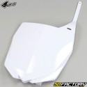 Fairing kit Yamaha YZF450 (2010 - 2013) UFO blue, black and white