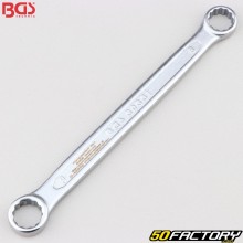 8x9 mm BGS extra flat double eye wrench