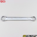 20x22 mm BGS double extra flat eye wrench