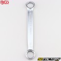 20x22 mm BGS double extra flat eye wrench