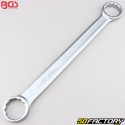 30x32 mm BGS double extra flat eye wrench