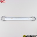 24x27 mm BGS double extra flat eye wrench