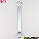 24x27 mm BGS double extra flat eye wrench