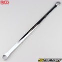 Eye wrench counter angled extra long 13x15 mm BGS