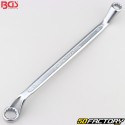 Eye wrench counter angled 10x13 mm BGS
