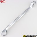 Eye wrench counter angled 20x22 mm BGS