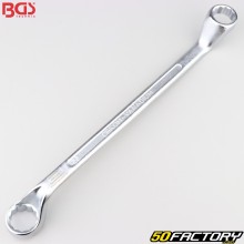 20x22 mm BGS counter angled eye wrench