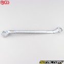 Eye wrench counter angled 20x22 mm BGS