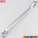 Eye wrench counter angled 13x17 mm BGS