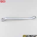 Eye wrench counter angled 13x17 mm BGS