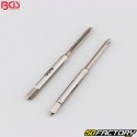 2x0.40 mm tocca e pre-tocca (set di 2) BGS