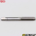 Gewindeschneider 7x0.75 mm und Vorschneider (Satz von 2) BGS