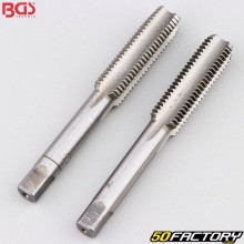 12x1.50 mm tap and pre-tap (set of 2) BGS