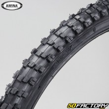 Pneumatico per bicicletta 26x1.95 (52/54-559) Awina M363