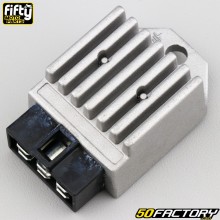 Regulador de tensão (unidade de flash) Fifty  XNUMX