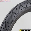 Neumático de bicicleta XNUMX XNUMX/XNUMXxXNUMX XNUMX/XNUMX (XNUMX-XNUMX) Vee Rubber VRB  XNUMX BK