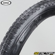 Pneu vélo 16x1.75 (47-305) Awina M122