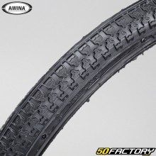 Neumático de bicicleta 24x1.75 (47-507) Awina M301