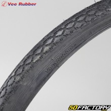 Bicycle tire XNUMXxXNUMX (XNUMX-XNUMX) Vee Rubber VRB  XNUMX BK