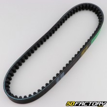 Belt Kymco Agility,  Rieju, GY6, 139QMB... 50x18 mm