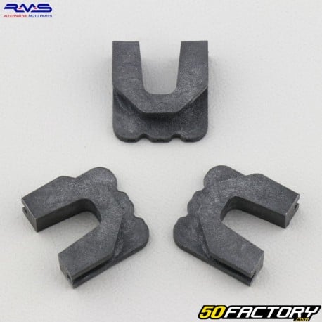 Guías de variador Yamaha  Nmax XNUMX, XNUMX (lote de XNUMX) RMS