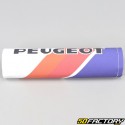 Handlebar foam Peugeot Country white